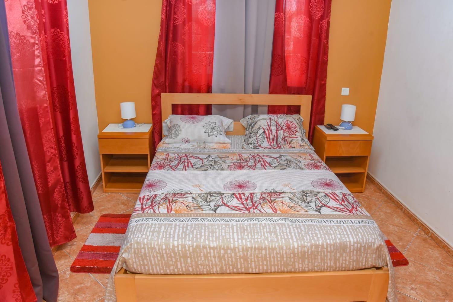 Hot Belvedere Прайя Экстерьер фото